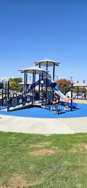 Sheridan Park