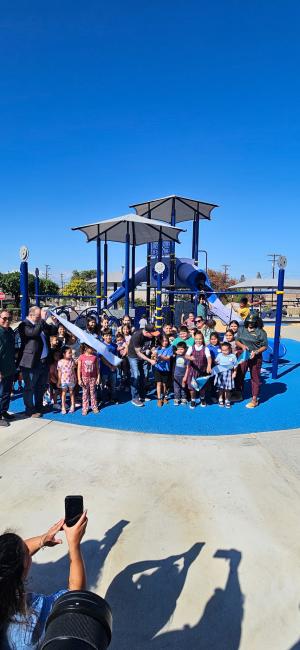 Sheridan Park