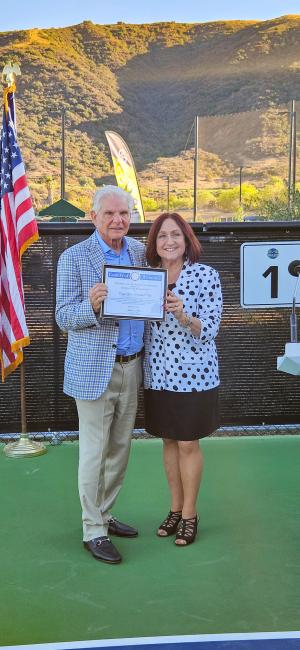 Eagle Glen Pickleball
