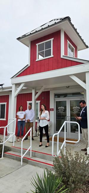 Schoolhouse Daycare in Woodcrest