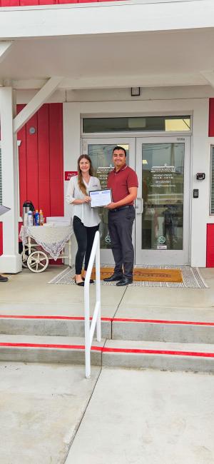 Schoolhouse Daycare in Woodcrest
