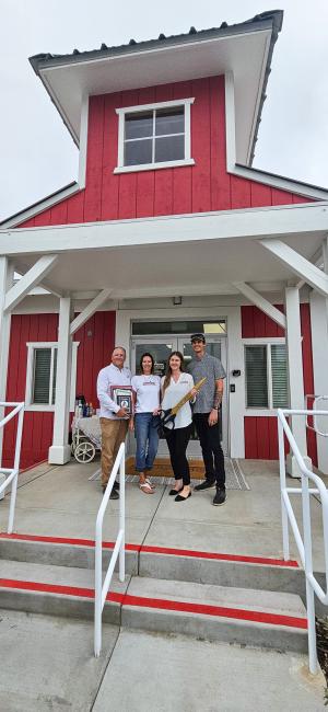 Schoolhouse Daycare in Woodcrest