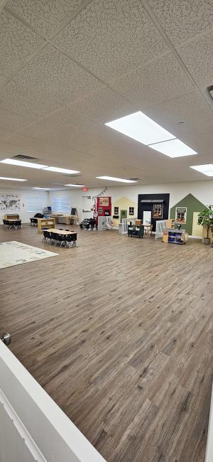 Schoolhouse Daycare in Woodcrest