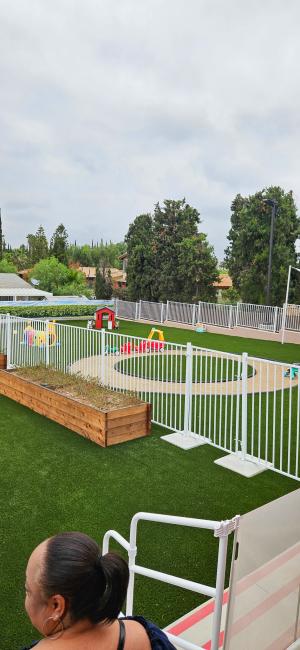 Schoolhouse Daycare in Woodcrest
