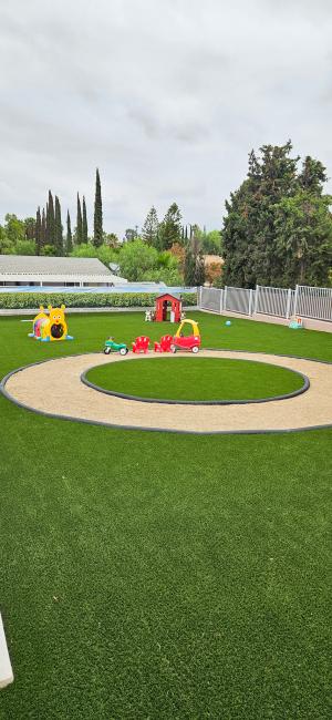 Schoolhouse Daycare in Woodcrest