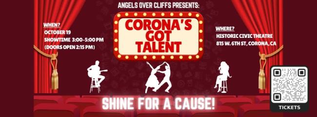 Corona's Got Talent