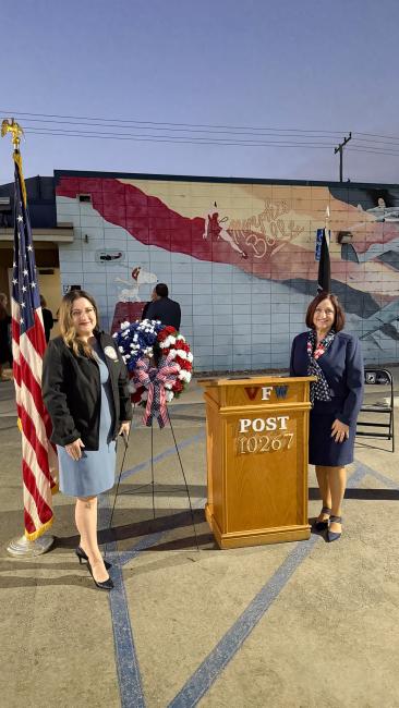 Patriot Day 
