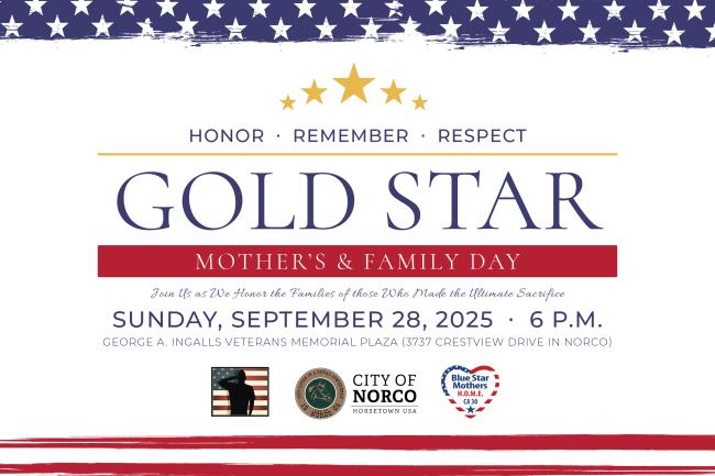 Gold Star Families