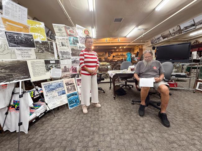 Lake Elsinore Historical Society