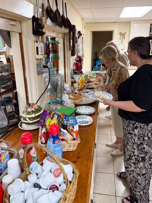 Lake Elsinore Historical Society