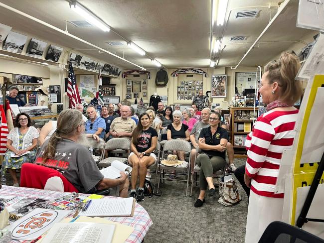 Lake Elsinore Historical Society