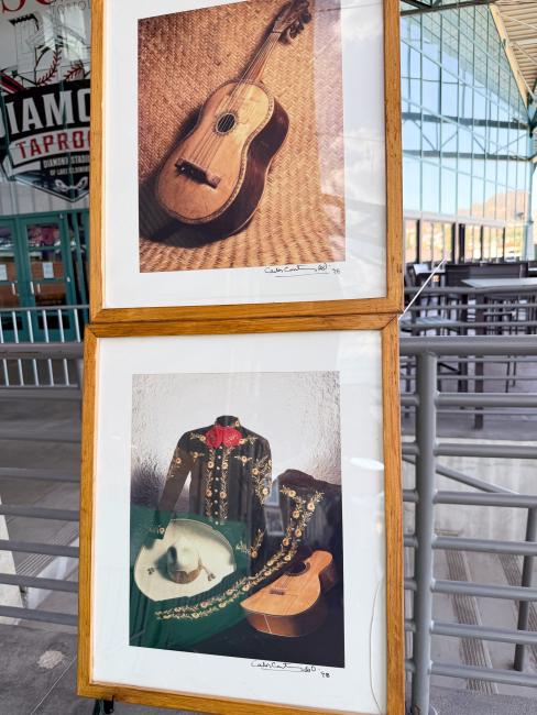 5th Annual Mariachi Festival