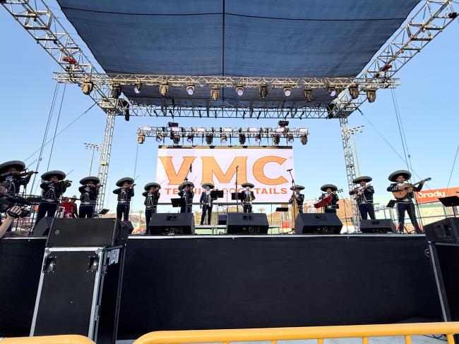 5th Annual Mariachi Festival