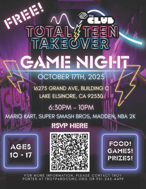 flyer