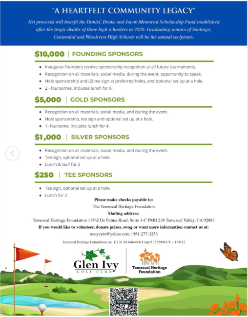 flyer