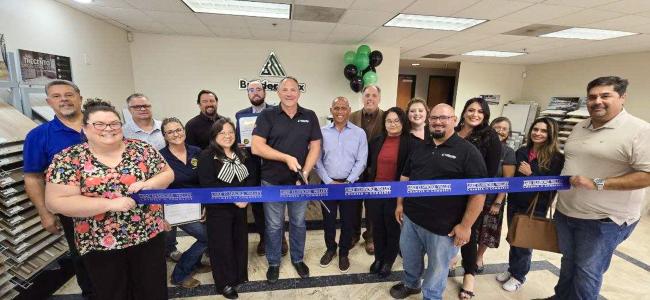 BuildersMax Opening
