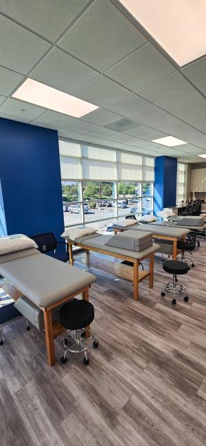 Beyond Care Physical Therapy & Wellness