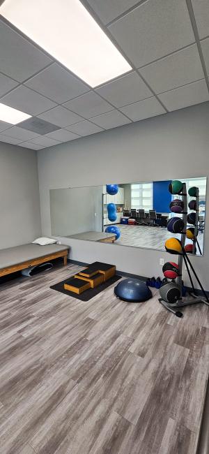Beyond Care Physical Therapy & Wellness