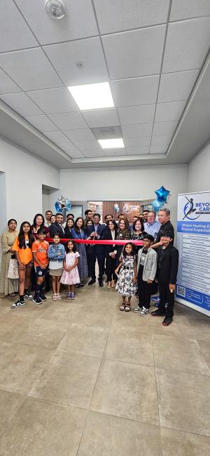 Beyond Care Physical Therapy & Wellness