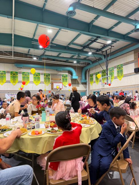 Mid-Autumn Festival