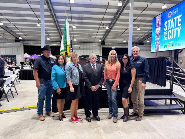 Norco State of the City