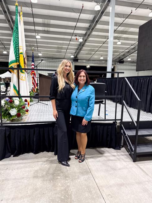 Norco State of the City