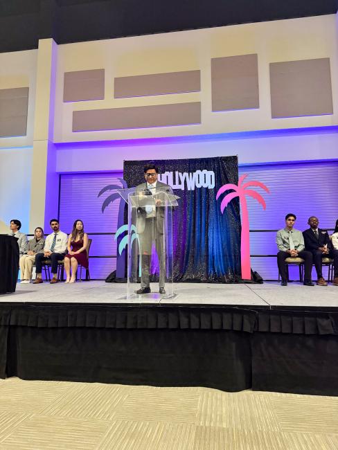 RCMA Awards