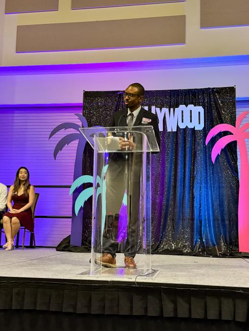 RCMA Awards