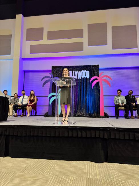 RCMA Awards