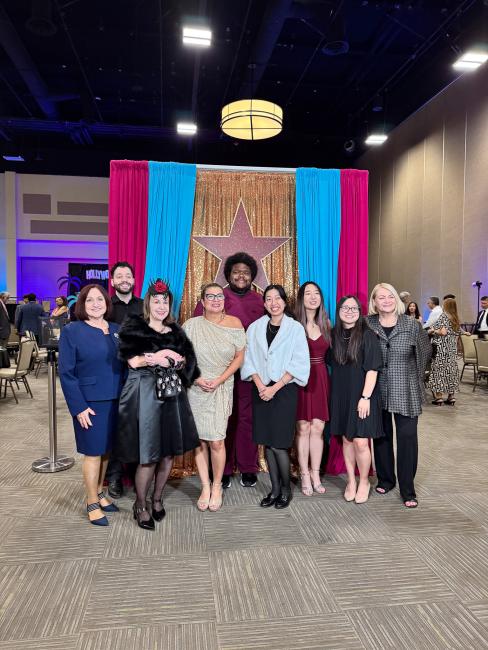 RCMA Awards