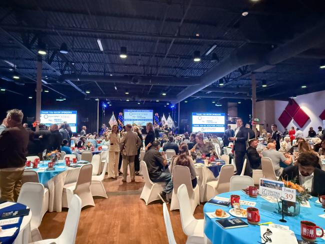 LE State of the City