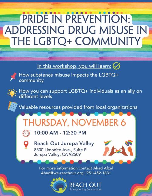 Flyer
