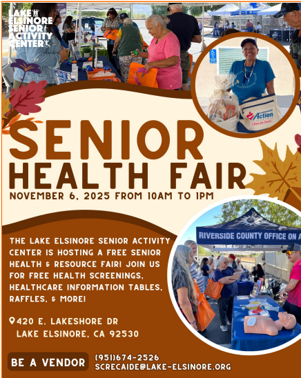Flyer