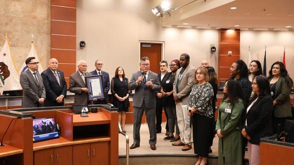 IHSS Proclamation Presentation 