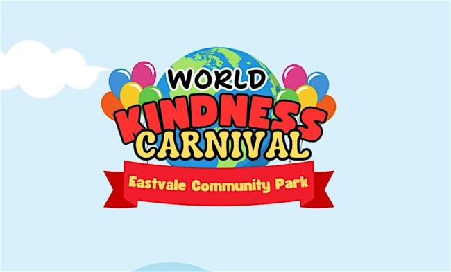 World Kindness Day in Eastvale