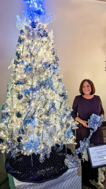 Festival of Trees