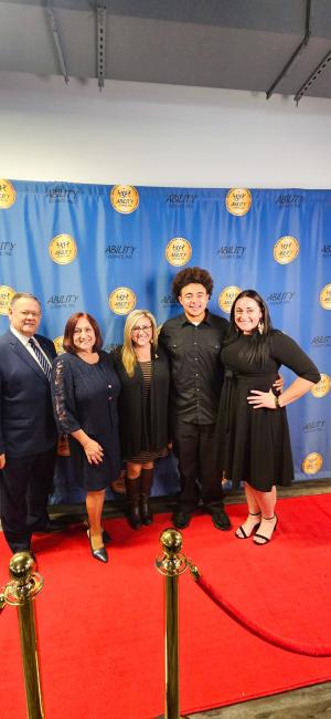 Ability Counts Annual Gala
