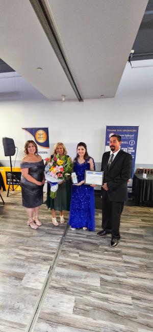 Ability Counts Annual Gala