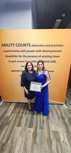 Ability Counts Annual Gala
