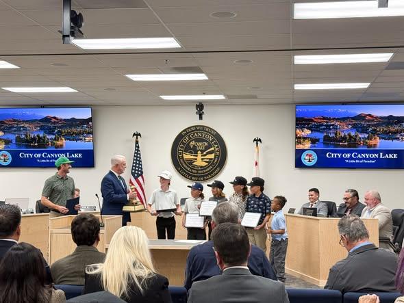 Council Meeting