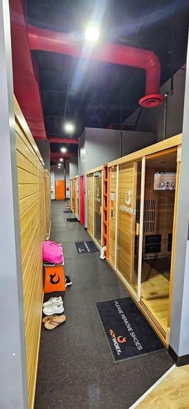 HOTWORX