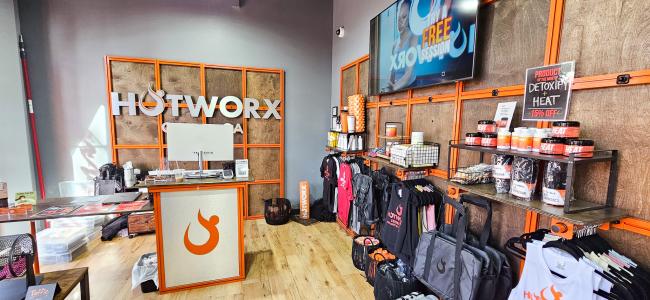 HOTWORX