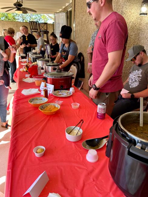 Lake Elsinore Craft Fair 