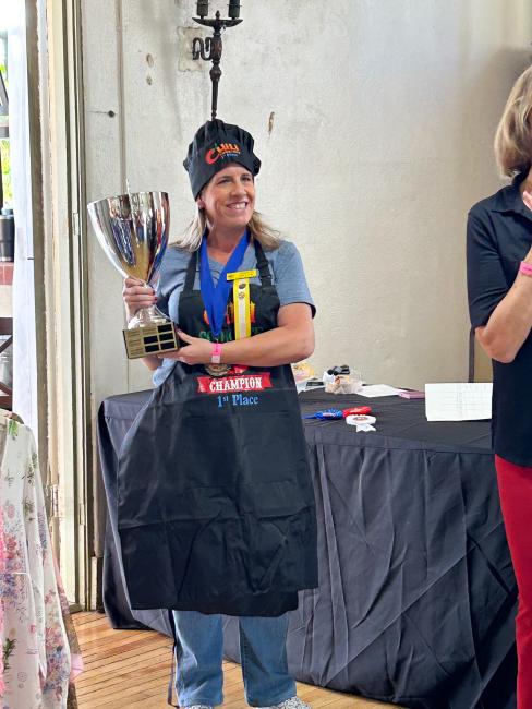 Lake Elsinore Craft Fair 