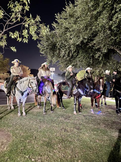 Norco’s Día de los Muertos
