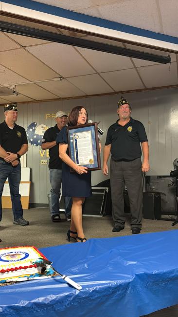 Naval and Marine Corps Birthday