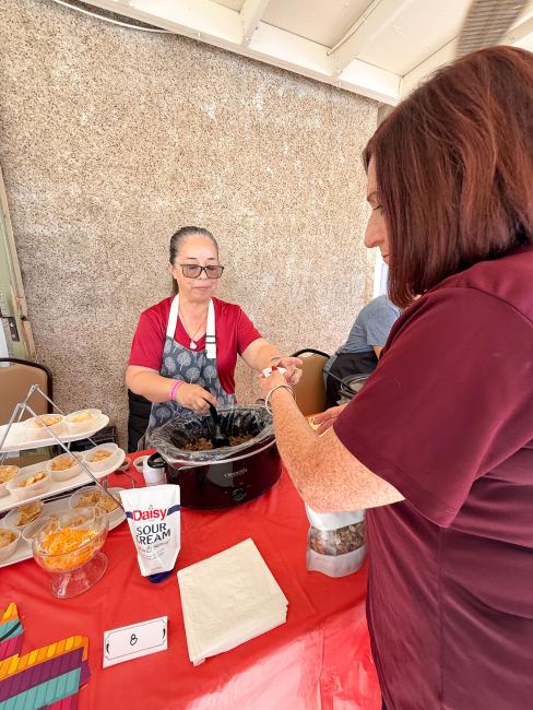 Lake Elsinore Craft Fair 