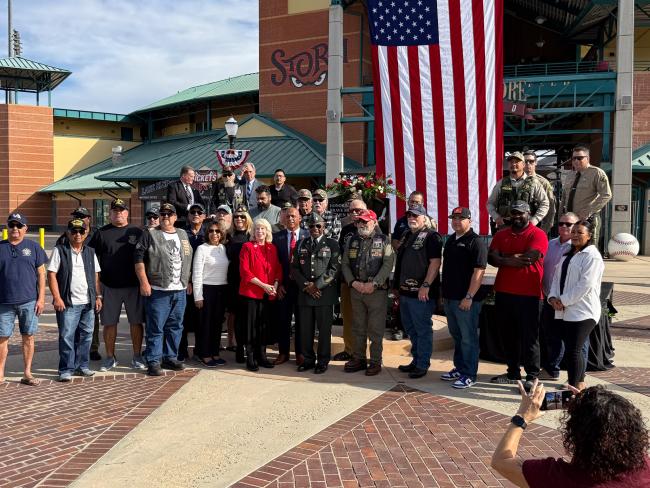 Veterans Day
