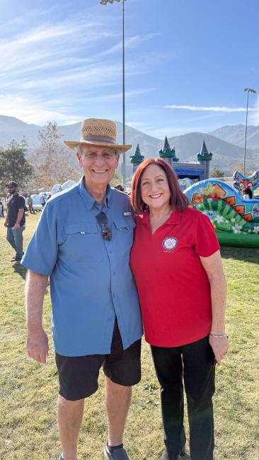 Temescal Valley Winter Festival