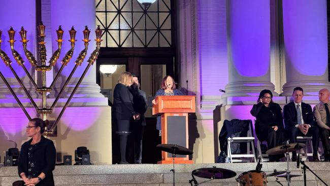 Chanukah Festival 2025
